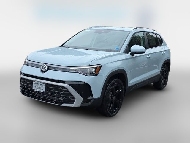 2026 Volkswagen Taos SEL