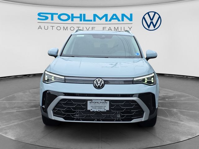 2026 Volkswagen Taos SEL