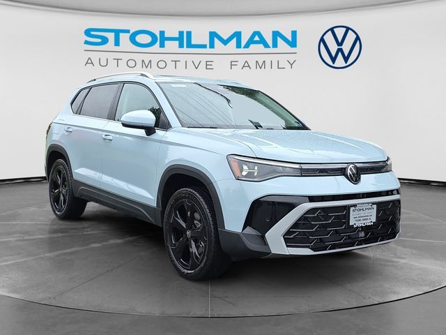 2026 Volkswagen Taos SEL