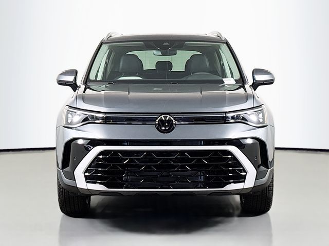 2026 Volkswagen Taos SEL