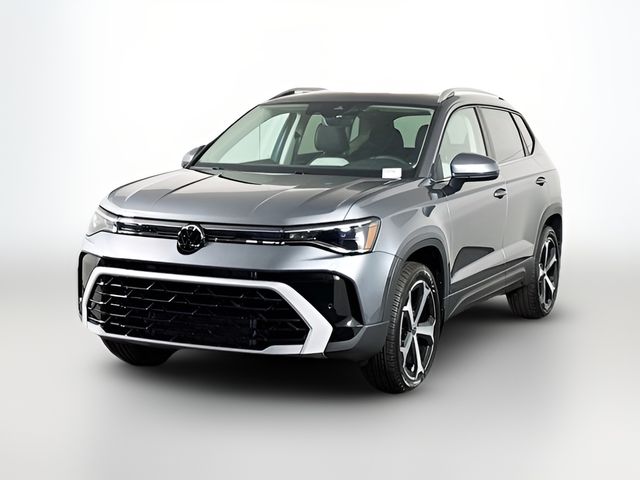 2026 Volkswagen Taos SEL