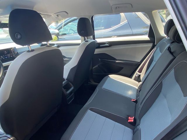 2026 Volkswagen Taos S