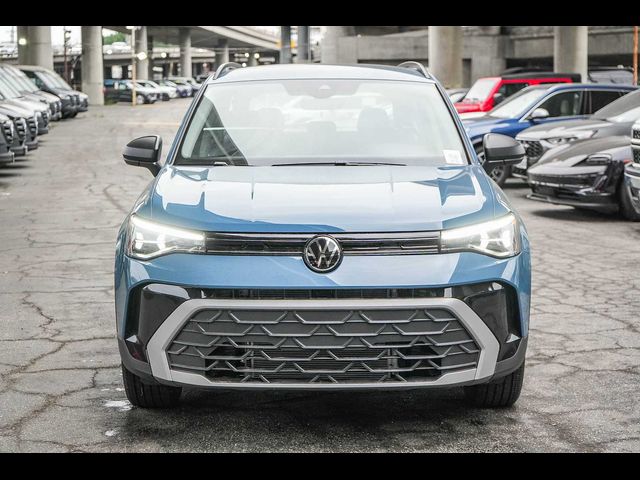 2026 Volkswagen Taos S