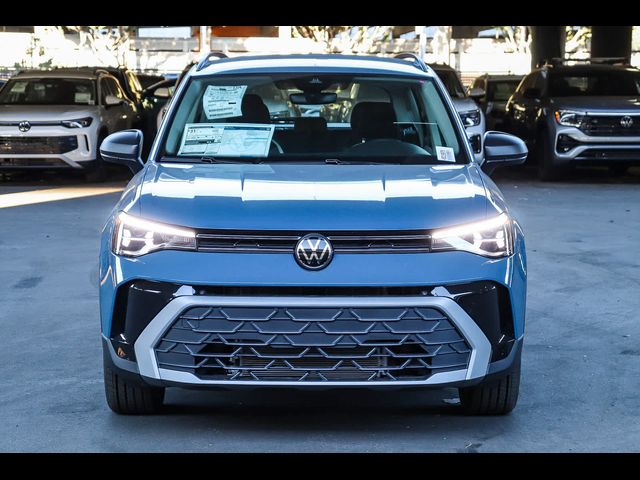 2026 Volkswagen Taos S