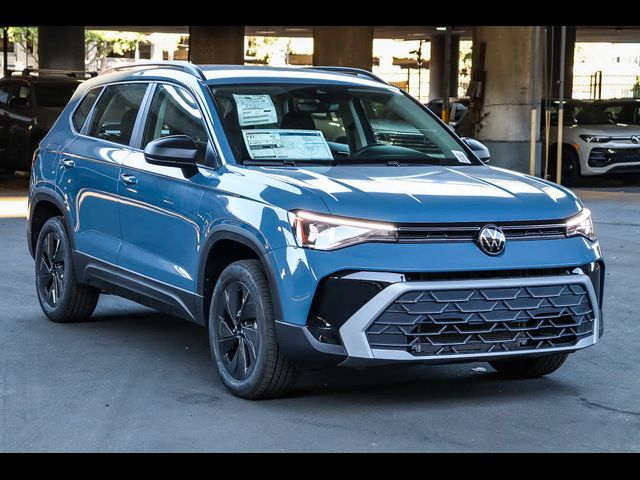 2026 Volkswagen Taos S