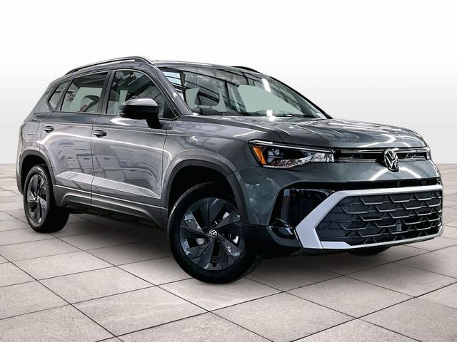 2026 Volkswagen Taos S