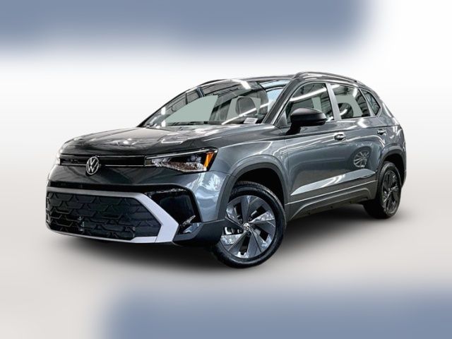 2026 Volkswagen Taos S