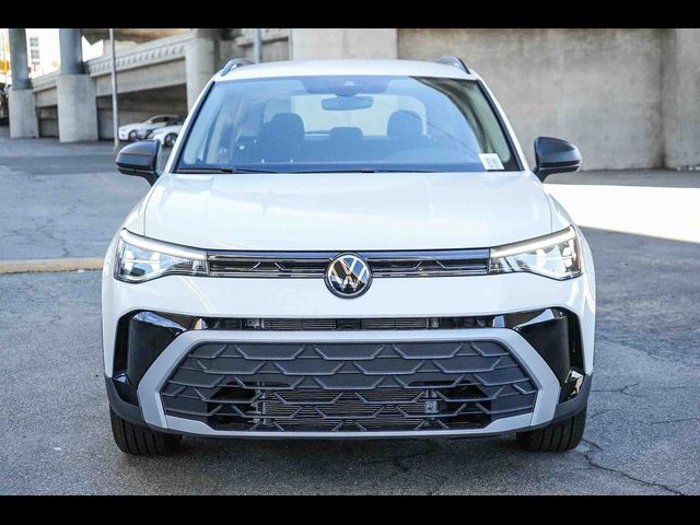 2026 Volkswagen Taos S