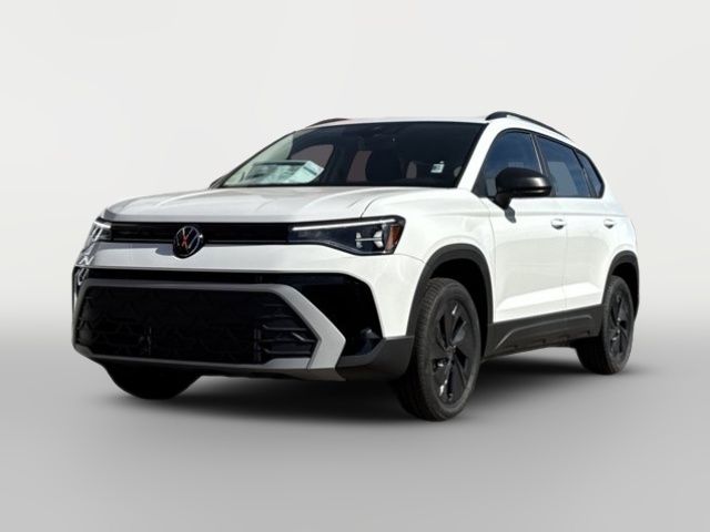 2026 Volkswagen Taos S