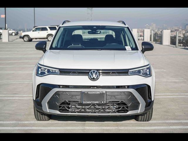 2026 Volkswagen Taos S