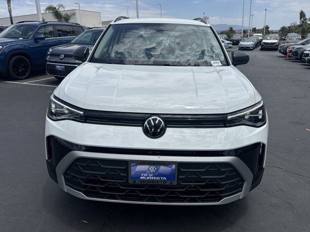2026 Volkswagen Taos S