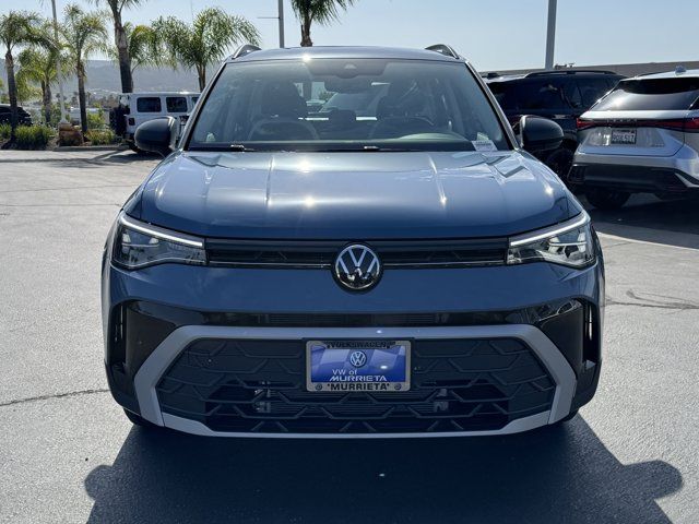 2026 Volkswagen Taos S