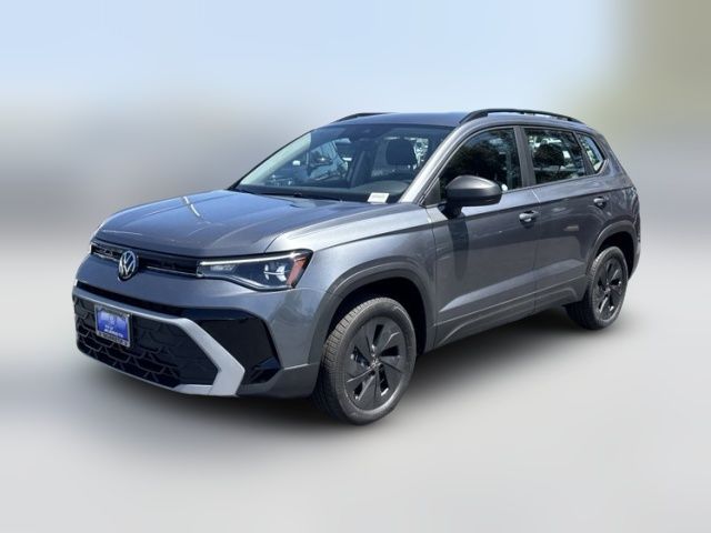 2026 Volkswagen Taos S