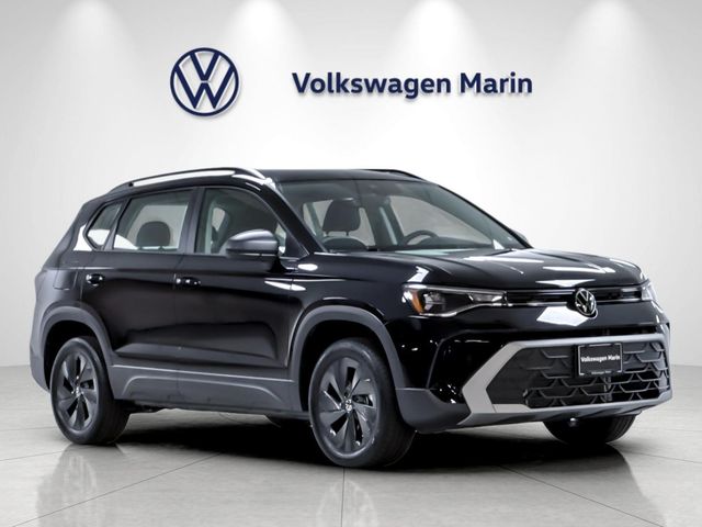 2026 Volkswagen Taos S