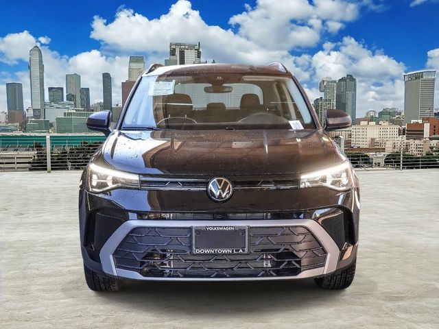 2026 Volkswagen Taos S