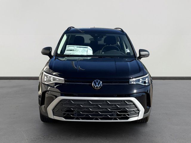 2026 Volkswagen Taos S