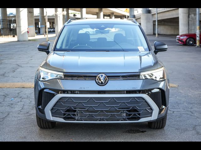 2026 Volkswagen Taos S
