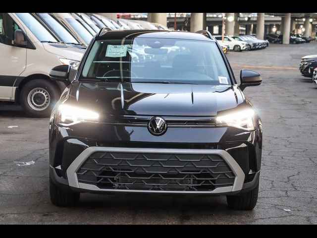 2026 Volkswagen Taos S