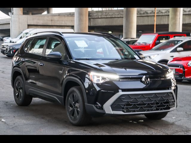 2026 Volkswagen Taos S