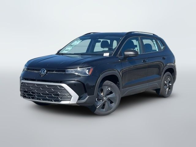 2026 Volkswagen Taos S
