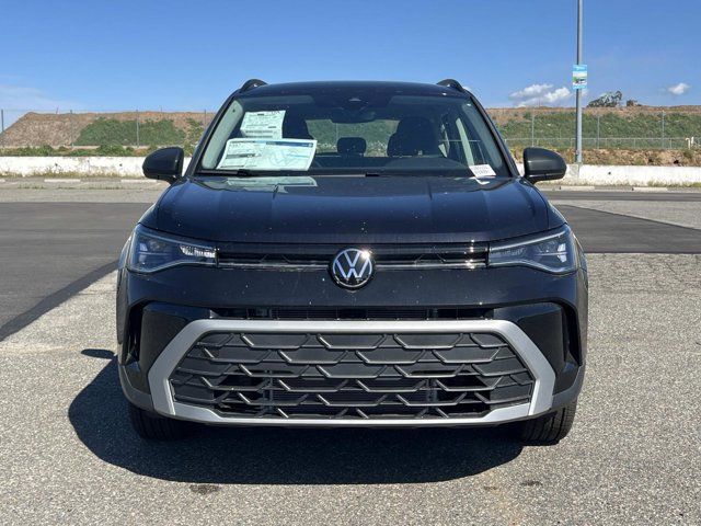 2026 Volkswagen Taos S