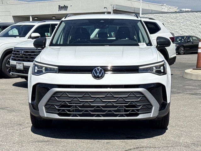 2026 Volkswagen Taos S