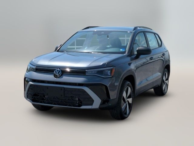 2026 Volkswagen Taos S