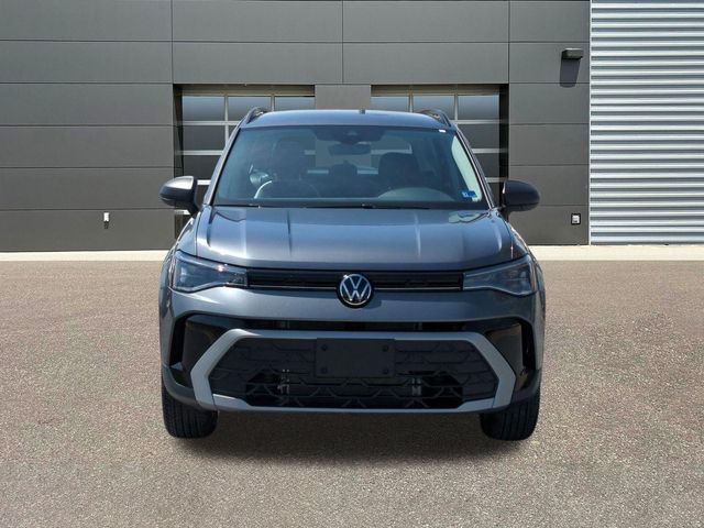 2026 Volkswagen Taos S