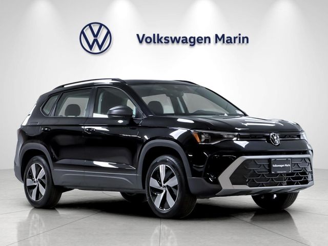 2026 Volkswagen Taos S