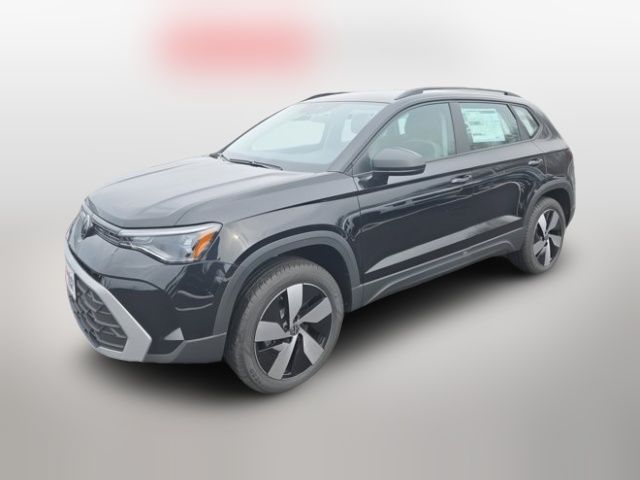 2026 Volkswagen Taos S