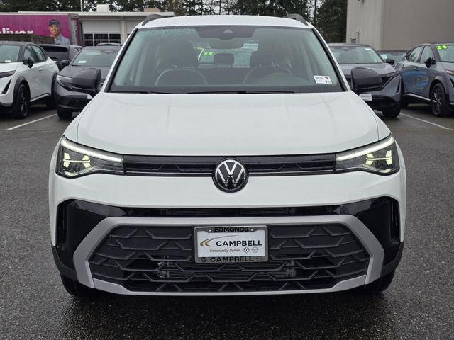 2026 Volkswagen Taos S