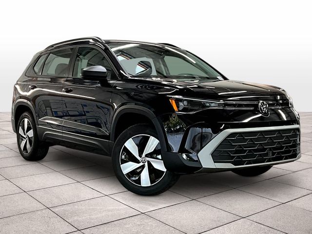 2026 Volkswagen Taos S