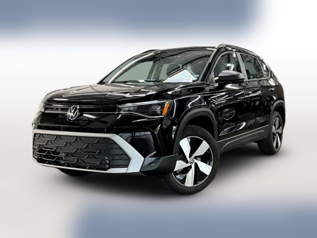 2026 Volkswagen Taos S