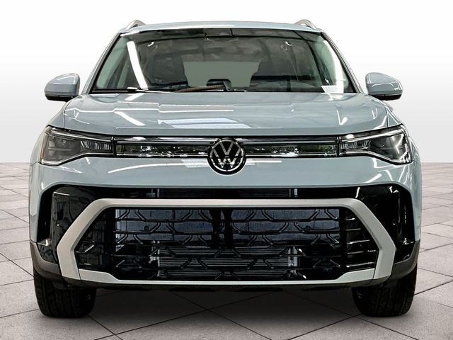 2026 Volkswagen Taos SEL