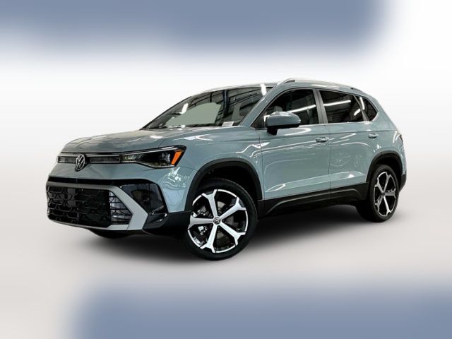 2026 Volkswagen Taos SEL