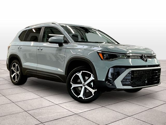 2026 Volkswagen Taos SEL
