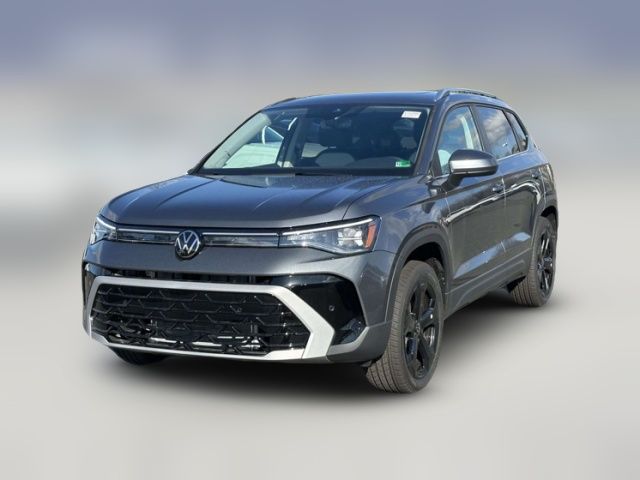 2026 Volkswagen Taos SEL