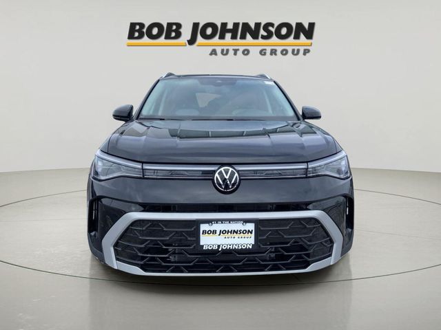 2026 Volkswagen Taos SEL