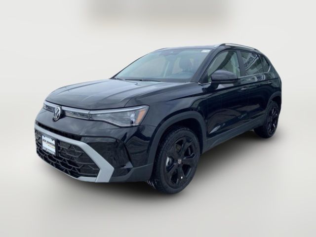 2026 Volkswagen Taos SEL