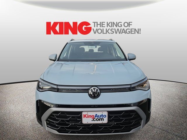 2026 Volkswagen Taos SEL