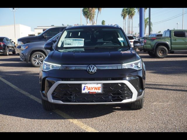 2026 Volkswagen Taos SEL