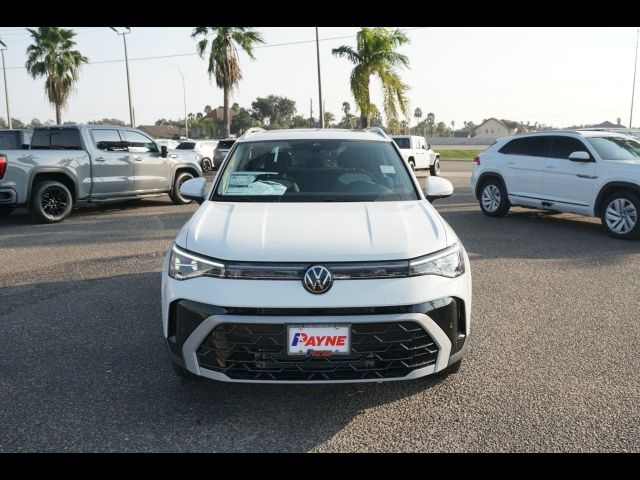 2026 Volkswagen Taos SEL