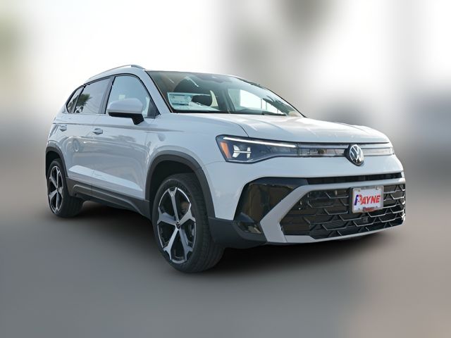 2026 Volkswagen Taos SEL