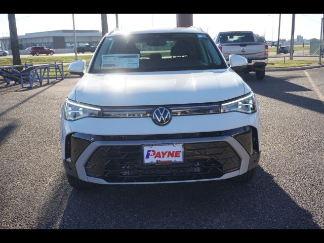 2026 Volkswagen Taos SEL