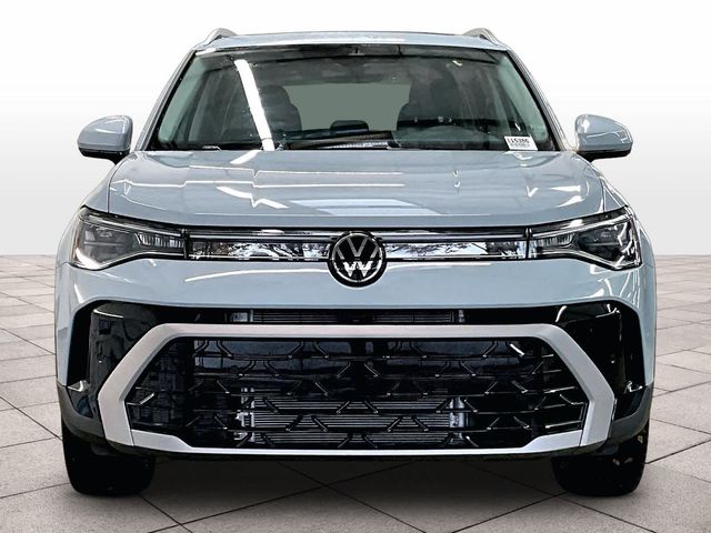 2026 Volkswagen Taos SEL