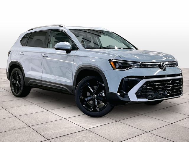 2026 Volkswagen Taos SEL