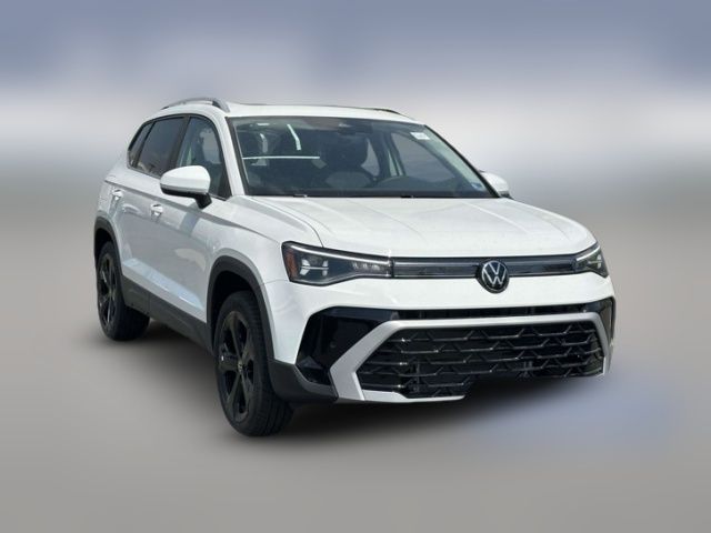 2026 Volkswagen Taos SEL