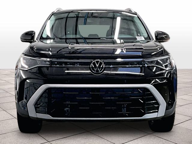 2026 Volkswagen Taos SEL