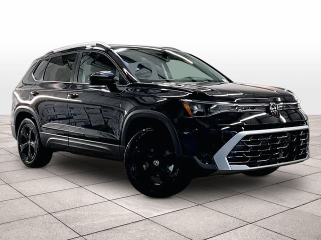 2026 Volkswagen Taos SEL