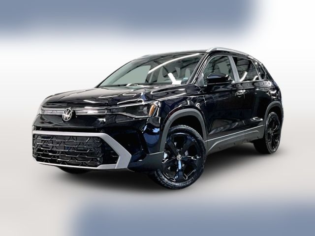 2026 Volkswagen Taos SEL